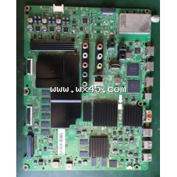 三星 主板组件 BN41-02205B UA55HU8800J